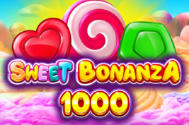 Sweet Bonanza 1000