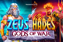 Zeus vs Hades